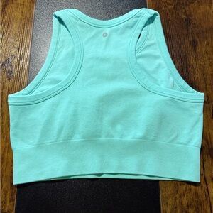 Old Navy Mint Green Tank Top